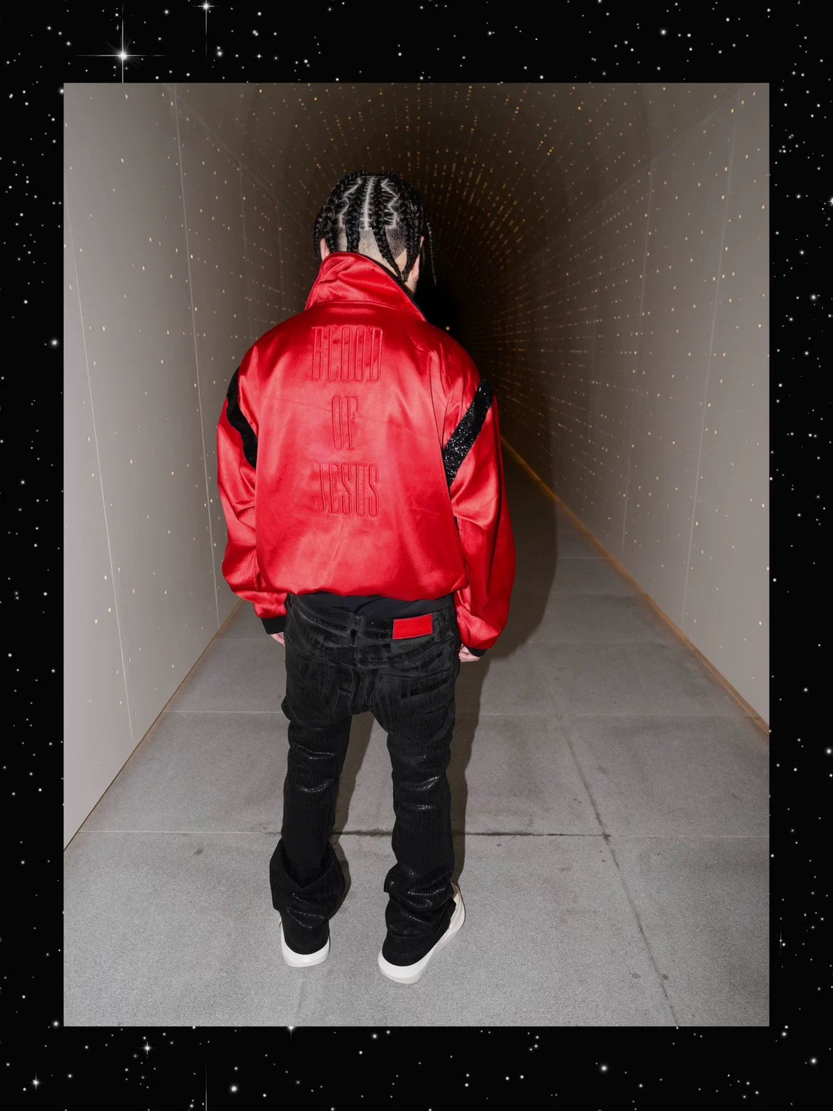 SICK IT RAIN  デニムパンツ